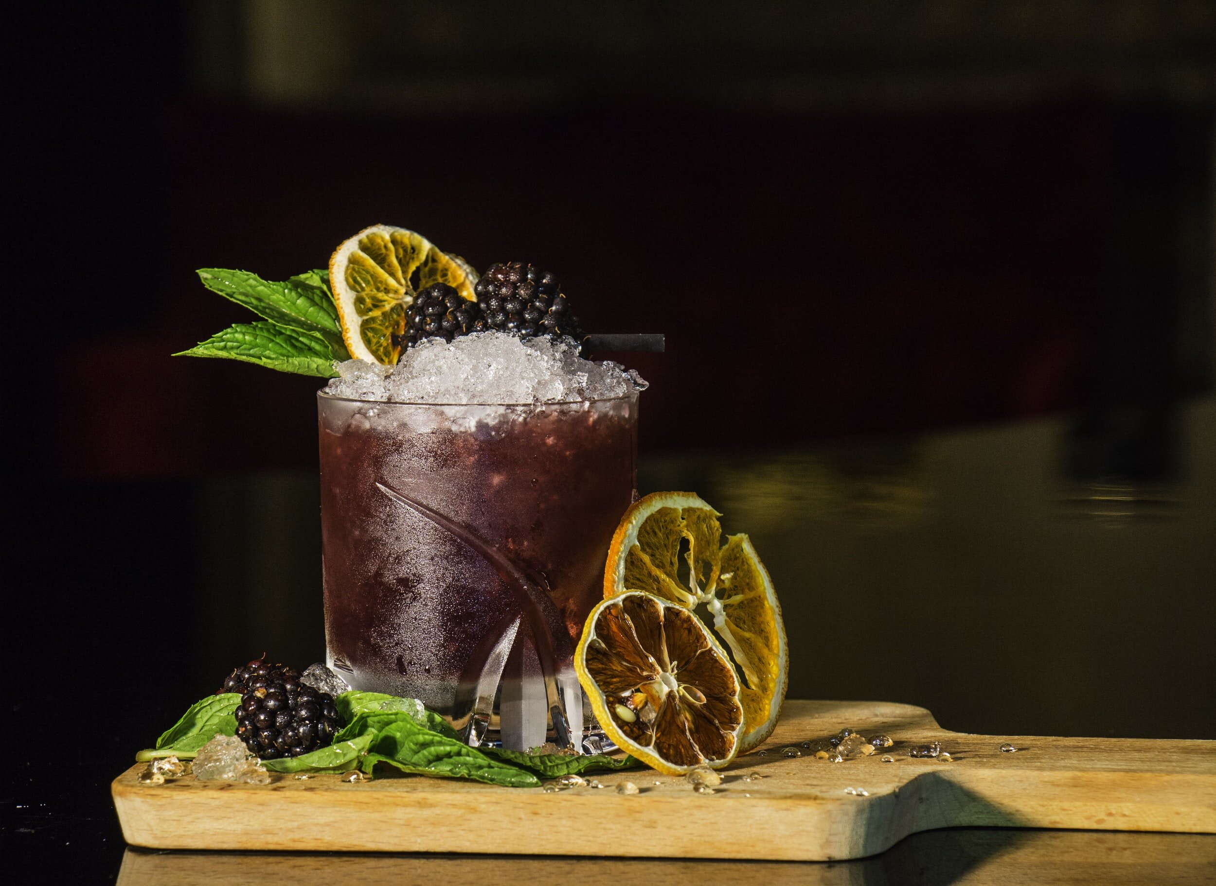 Cheers to our new print issue—have a cocktail on Thursday! 