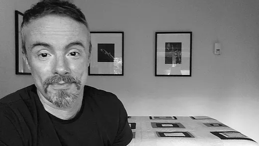 Fightin' Words with Laton Carter