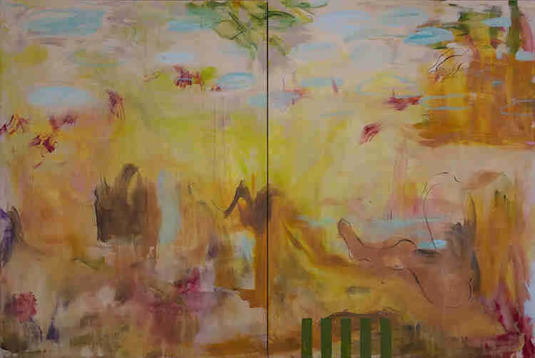 Delivering visual language: an interview with Saba Farhoudnia