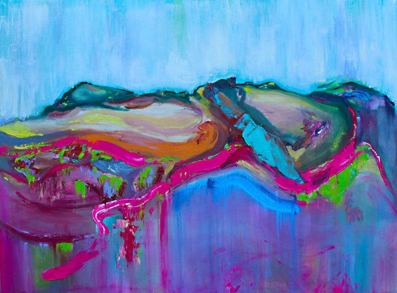 "In This I Find Magic": An Interview with Grace Gebhard