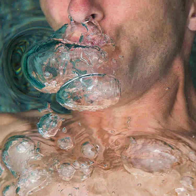 "As if it also wanted to say something": an interview with David Rodriguez