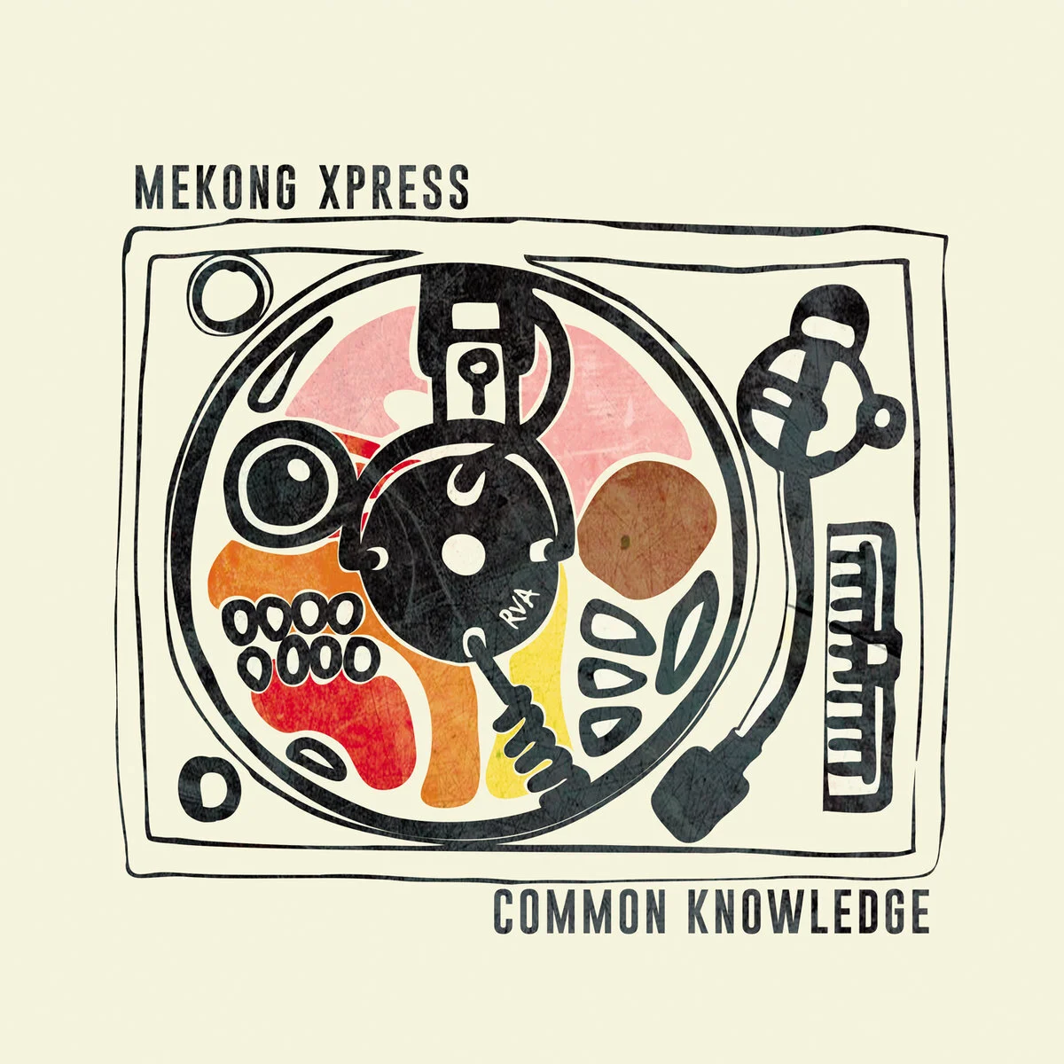 GOOD FEELINGS: A conversation with Mekong Xpress’ Todd Herrington