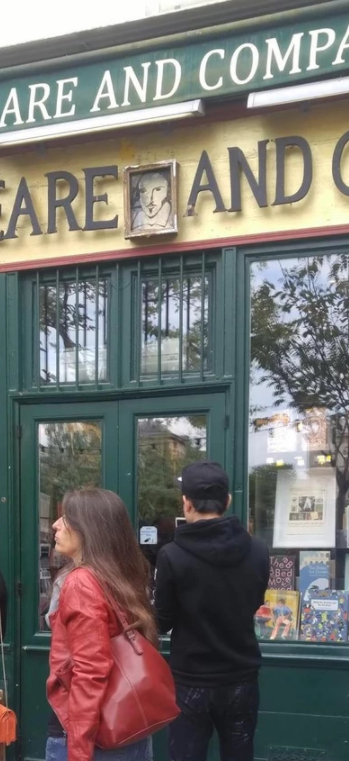 Fightin' Words with Kim Noriega