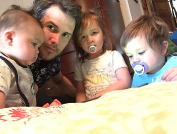 Fightin' Words with Josh Denslow