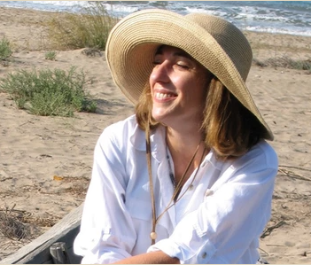 Fightin' Words with Christina Dalcher