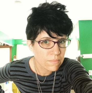 Fightin' Words with Kristine Langley Mahler