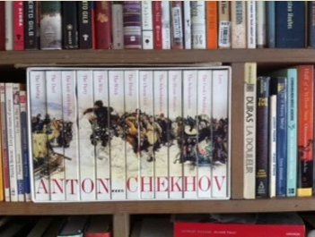 Fightin' Words with Dylan Brie Ducey