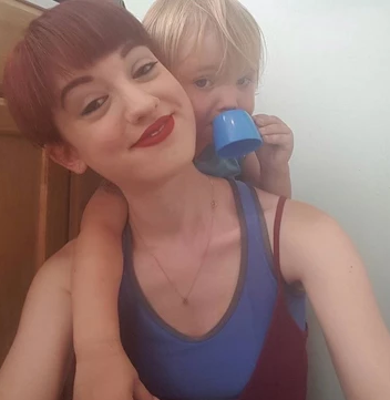 Fightin' Words with Liz Declan