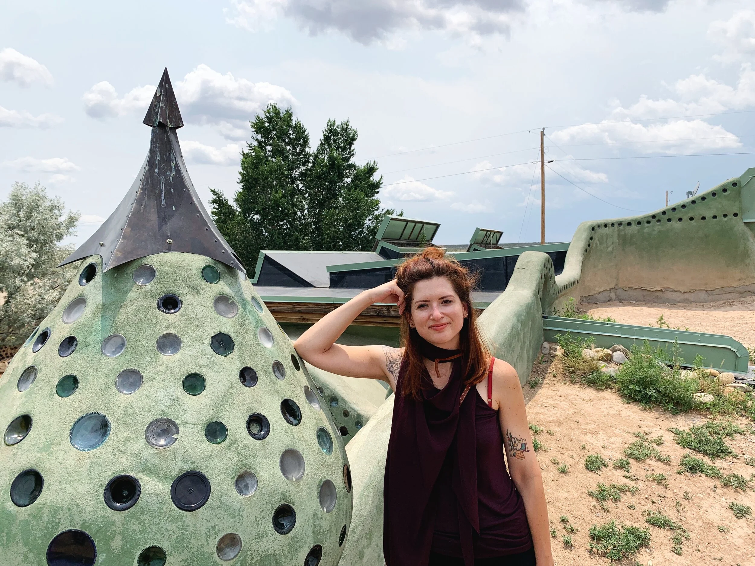 Just One Thing with Kristina Ten