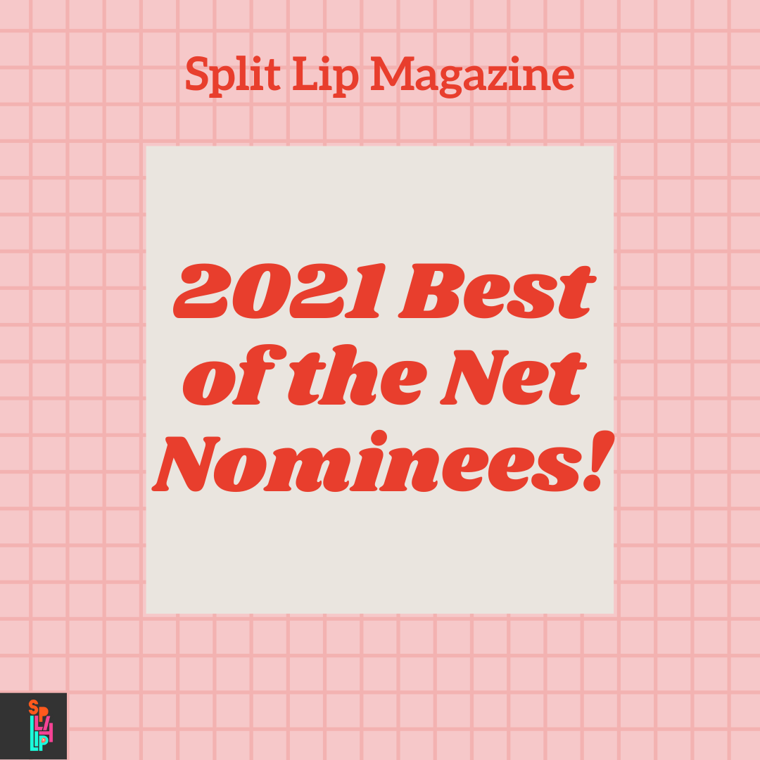 2021 Best of the Net nominations!