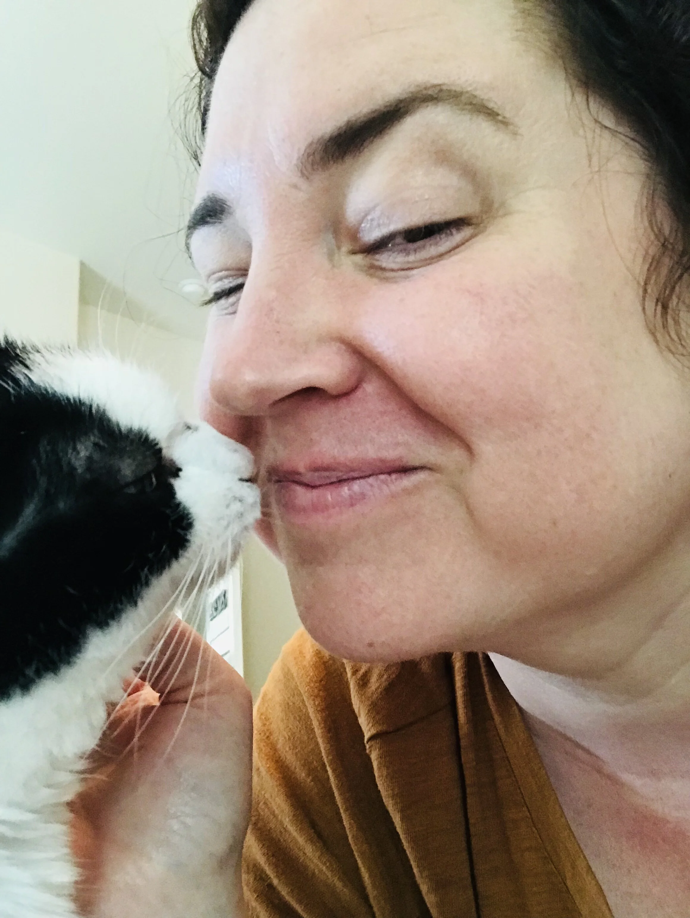 Just One Thing with Allison Blevins