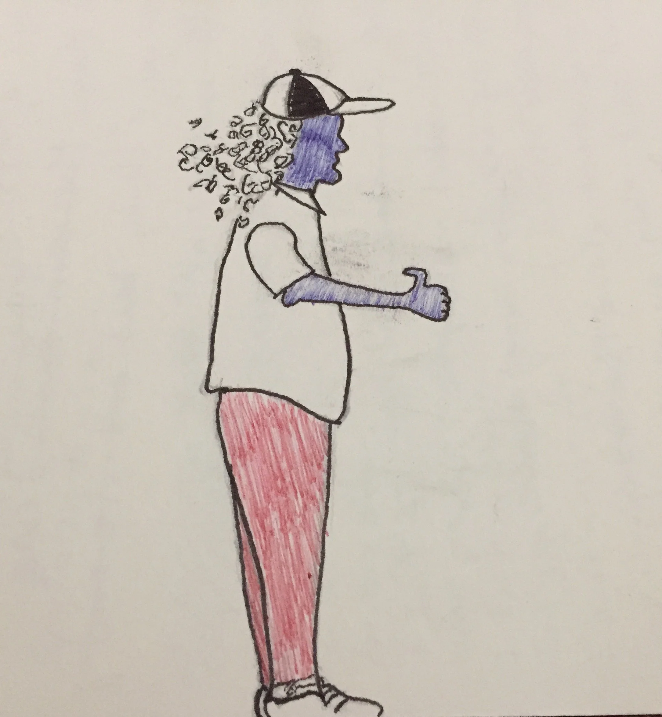 Just One Thing with Teddy Engs