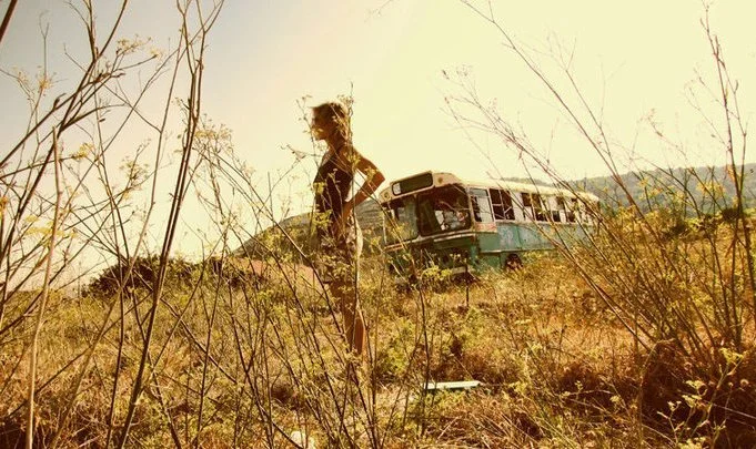 Just One Thing with Maria Poulatha