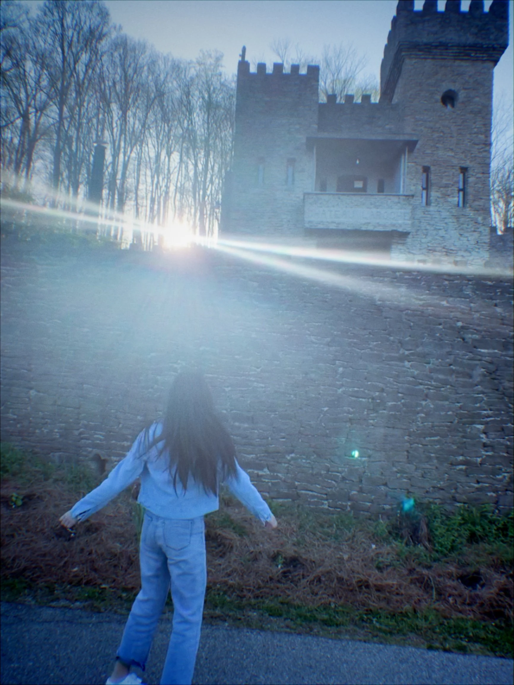 Just One Thing with J.H.