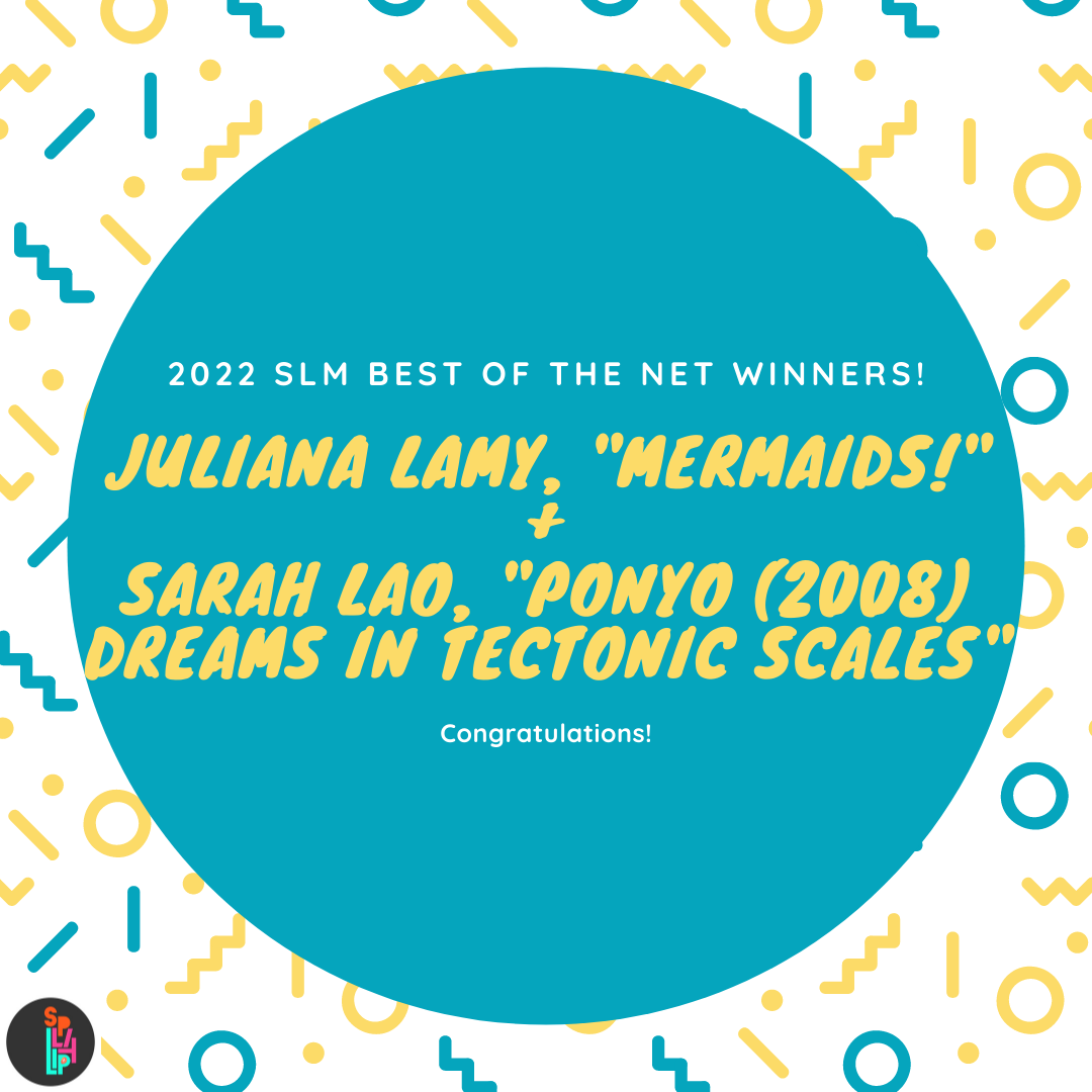 2022 Best of the Net Winners! 