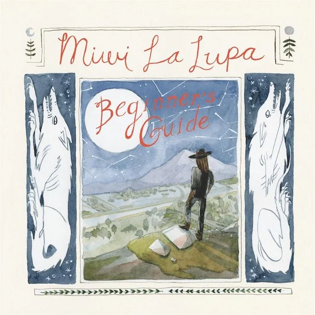 ALBUM REVIEW: Miwi La Lupa’s Beginner’s Guide