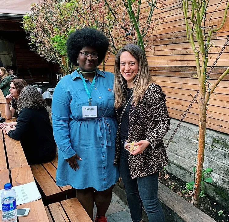 IR×SL: The Collaboration Issue