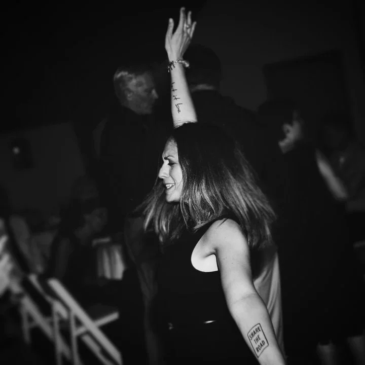 19 Rounds with Kaitlyn Andrews-Rice