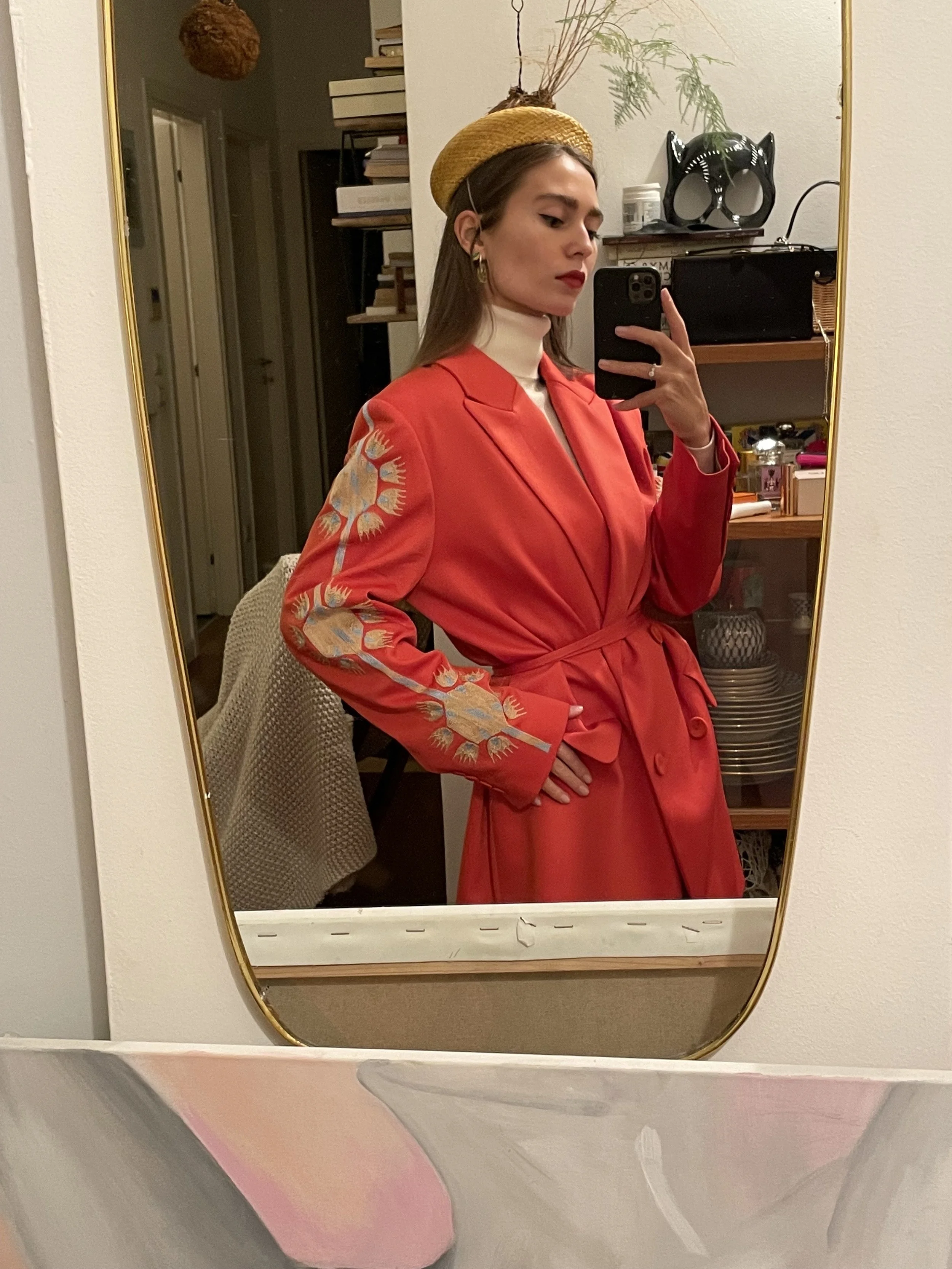 Just One Thing with Marie Nova