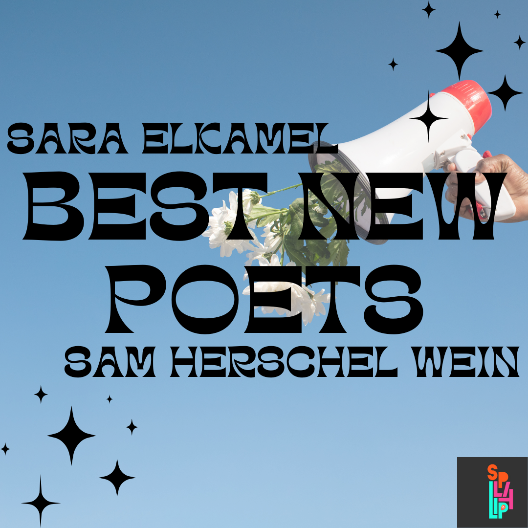 2022 Best New Poets Nominees