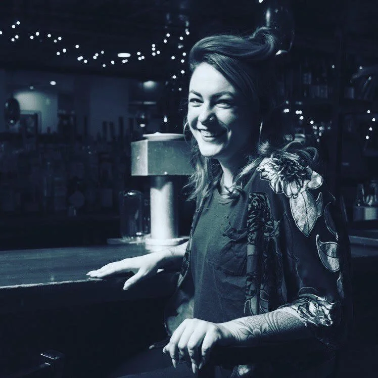 Place As Container for a Very Specific Memory: an Interview with Emily O’Neill by Raina K. Puels