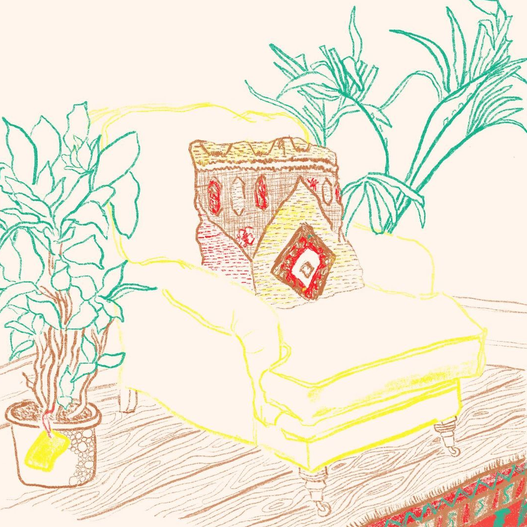 Just One Thing with Caitlin Lydon