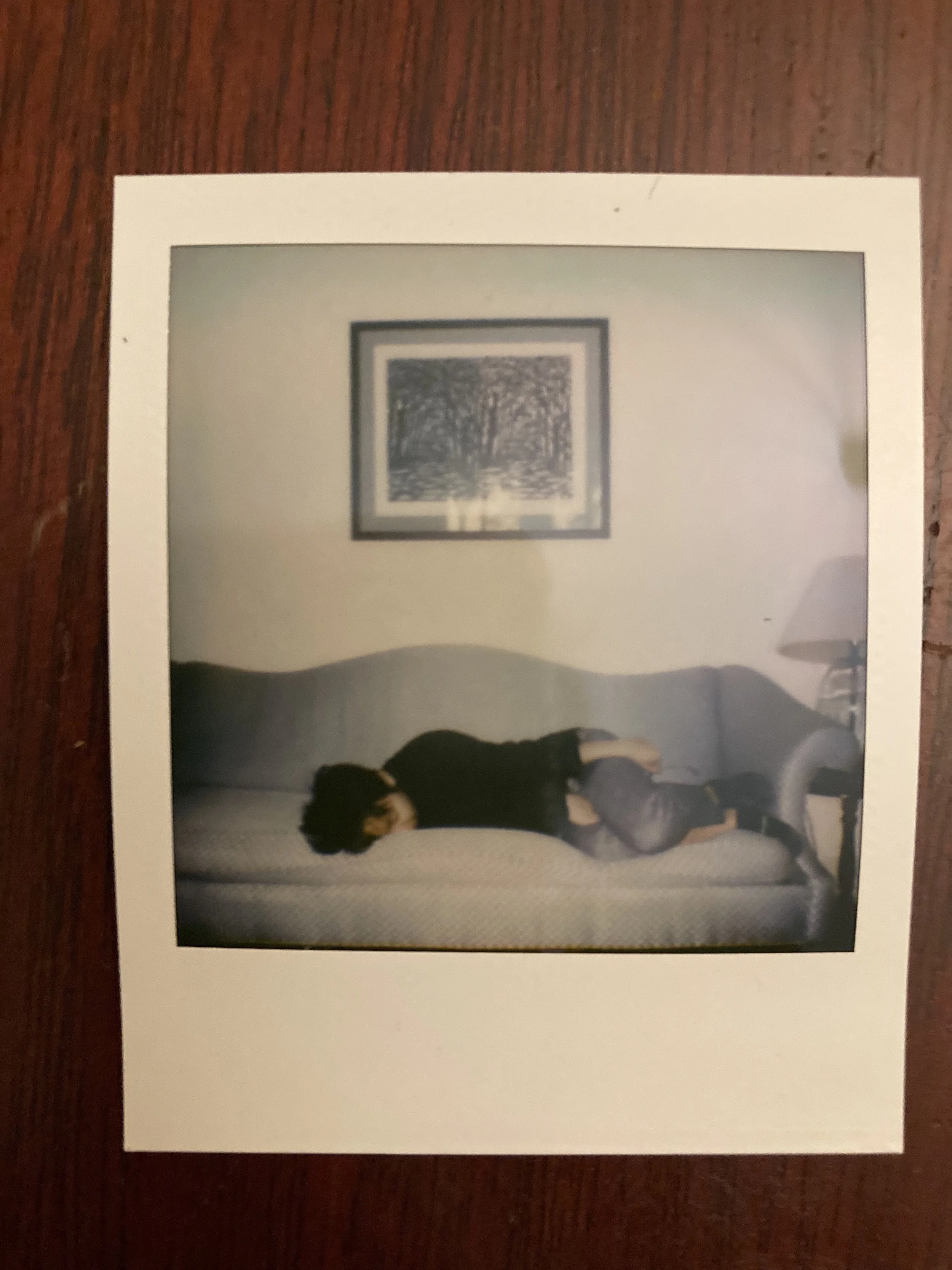 Just One Thing with Catherine Wong