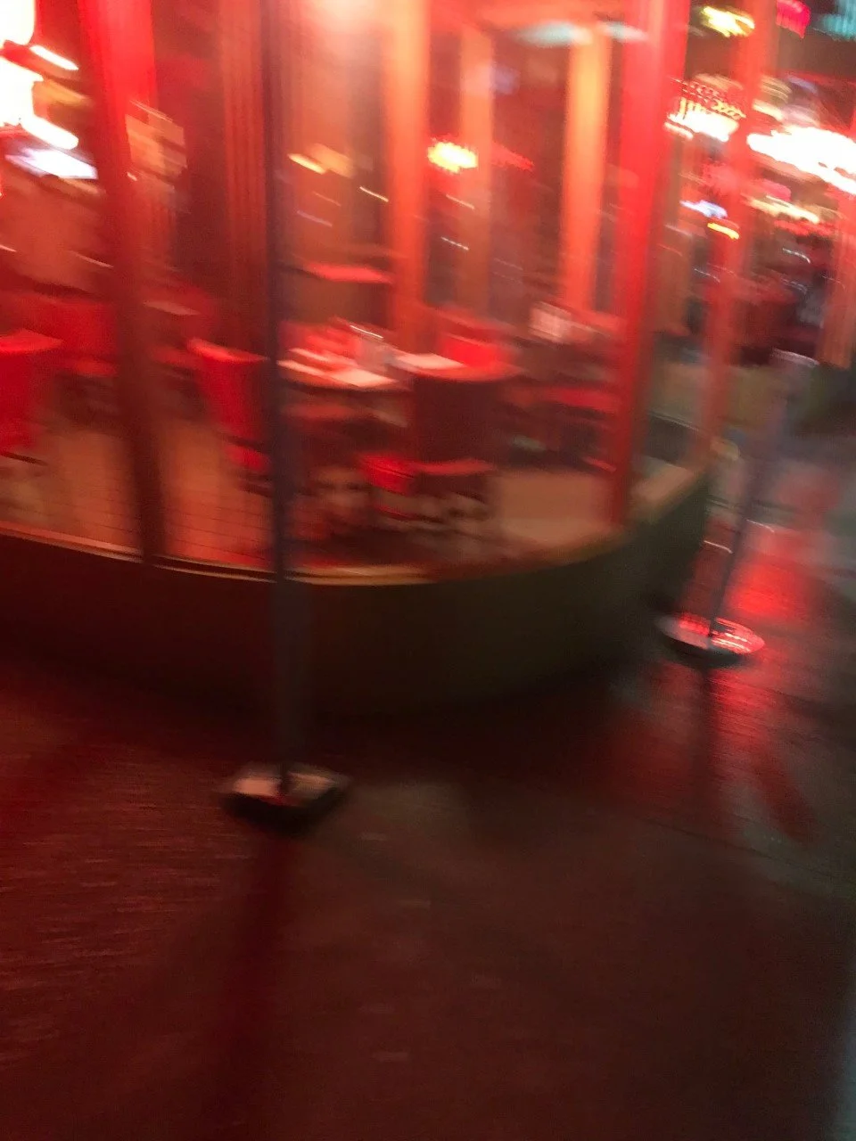 Just One Thing with Leila Renee