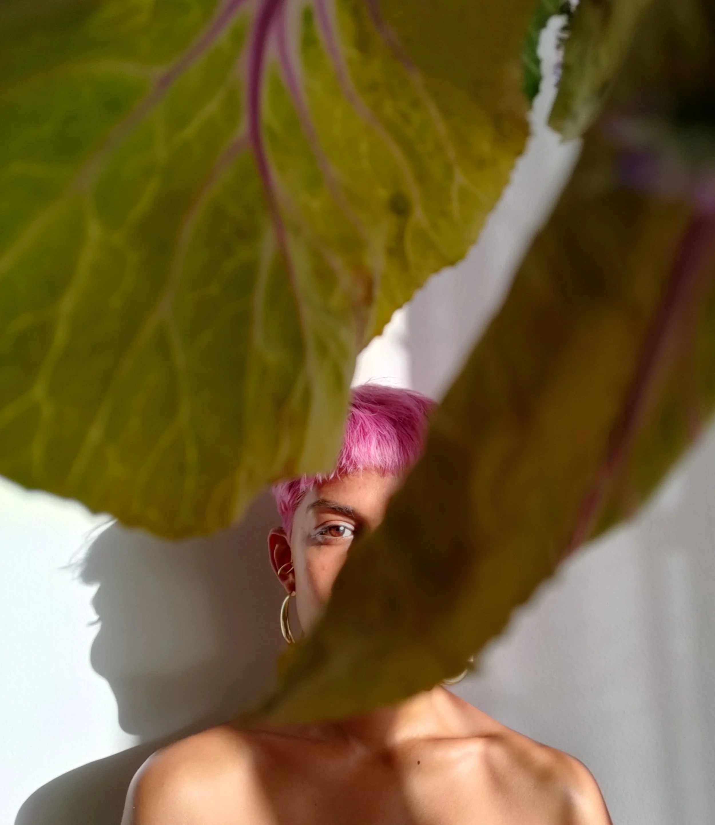 Just One Thing with Hallie Haller