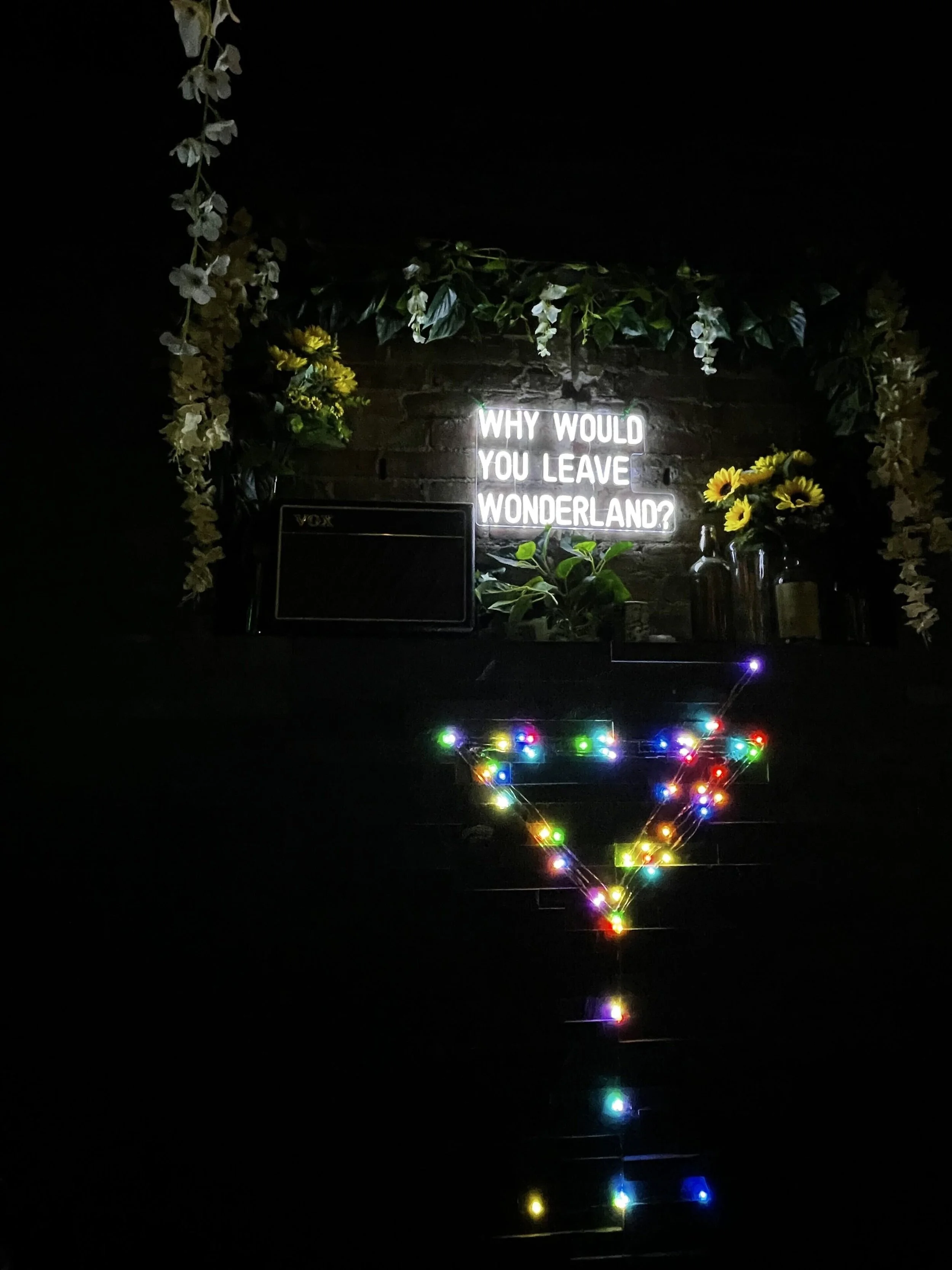 A Warm and Inviting Door: A Conversation with Tammy Heejae Lee by Star Su