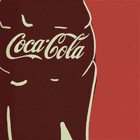 In the Wal-Mart Parking Lot