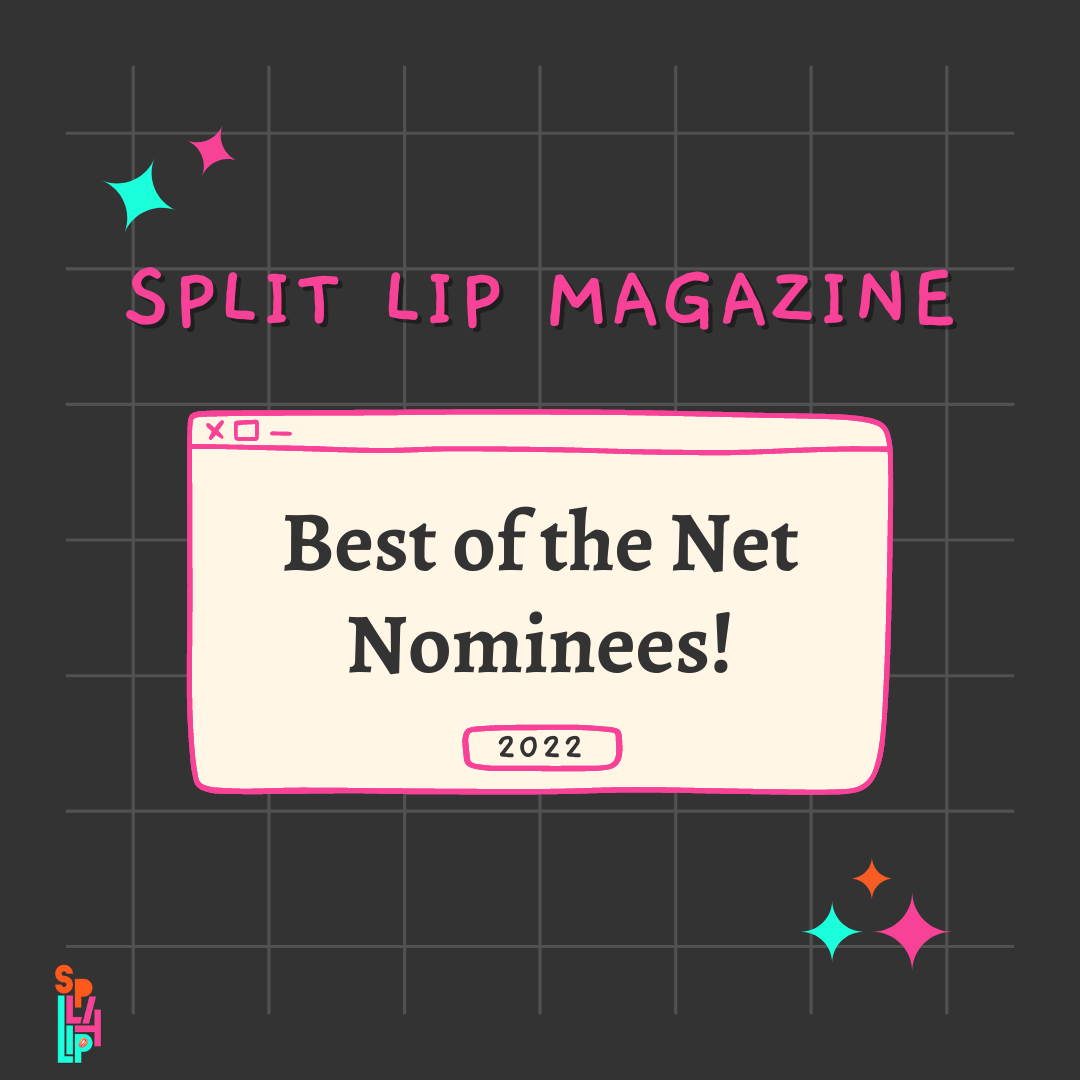 2022 Best of the Net nominations! 