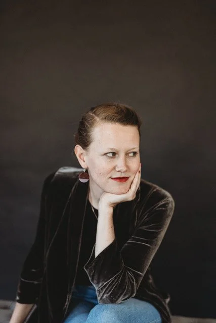 Just One Thing with Kate Doyle