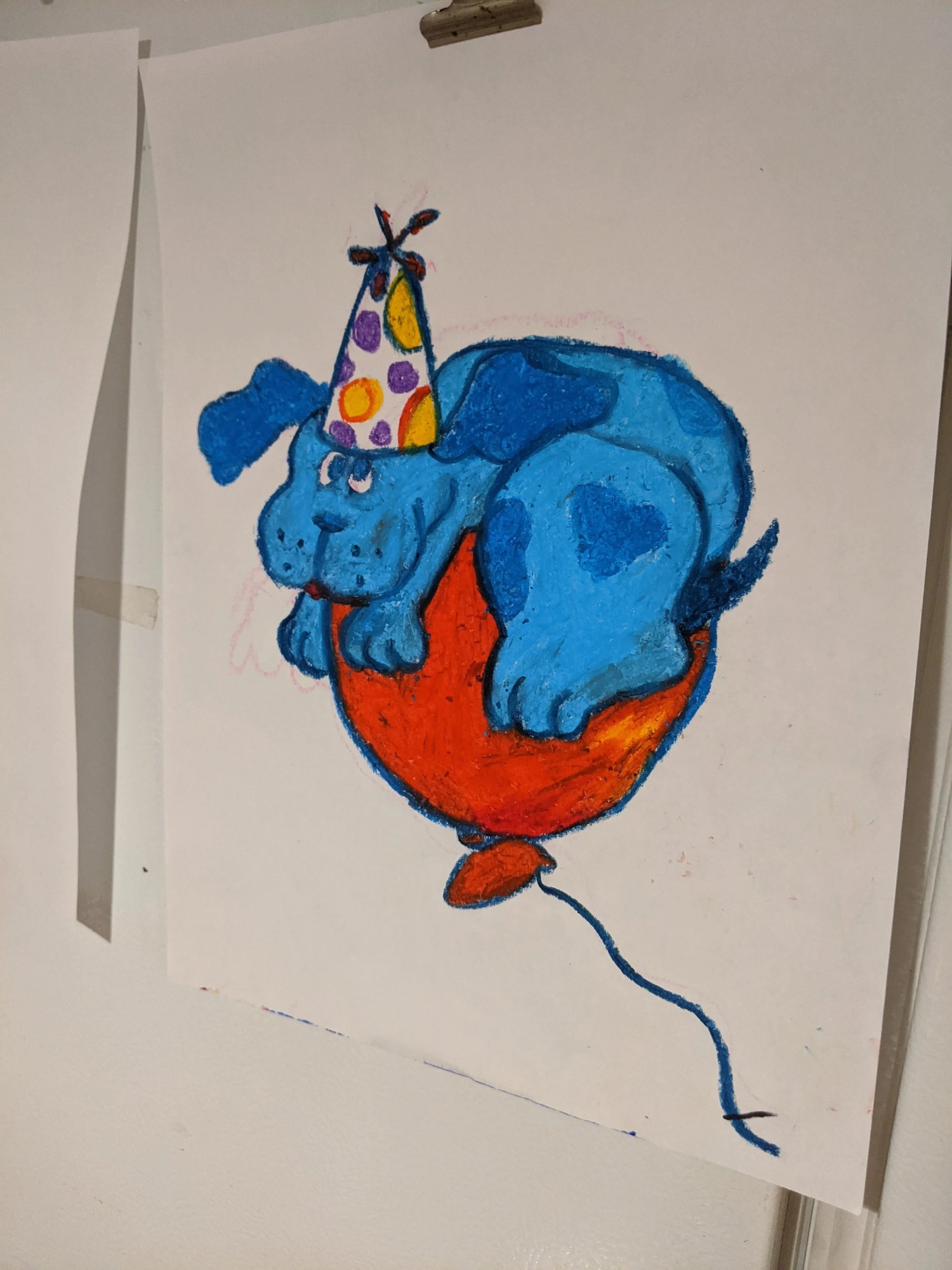 Putting Ourselves Into Characters and Dialing It Up by Ten:  An Interview with Mark Galarrita by Tammy Heejae Lee