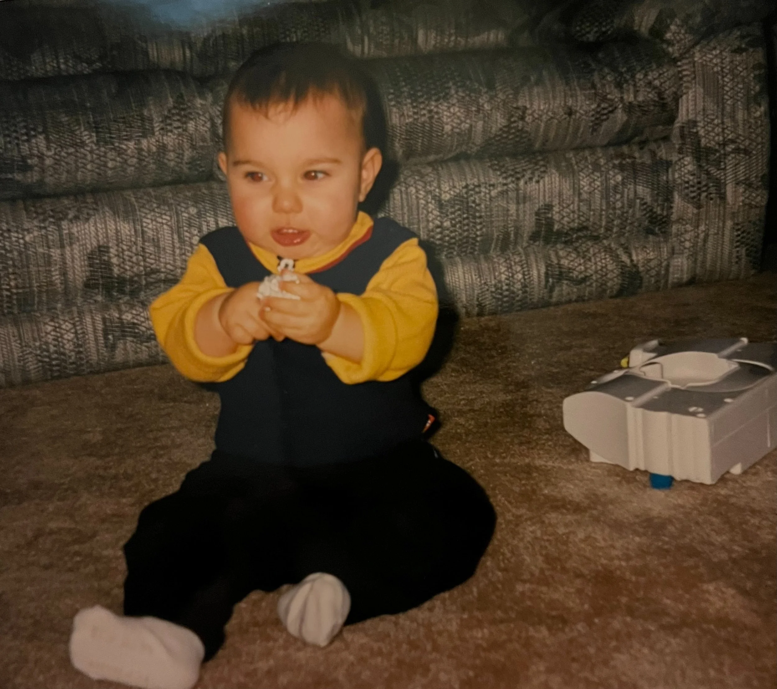 Ten Things with Tyler Raso