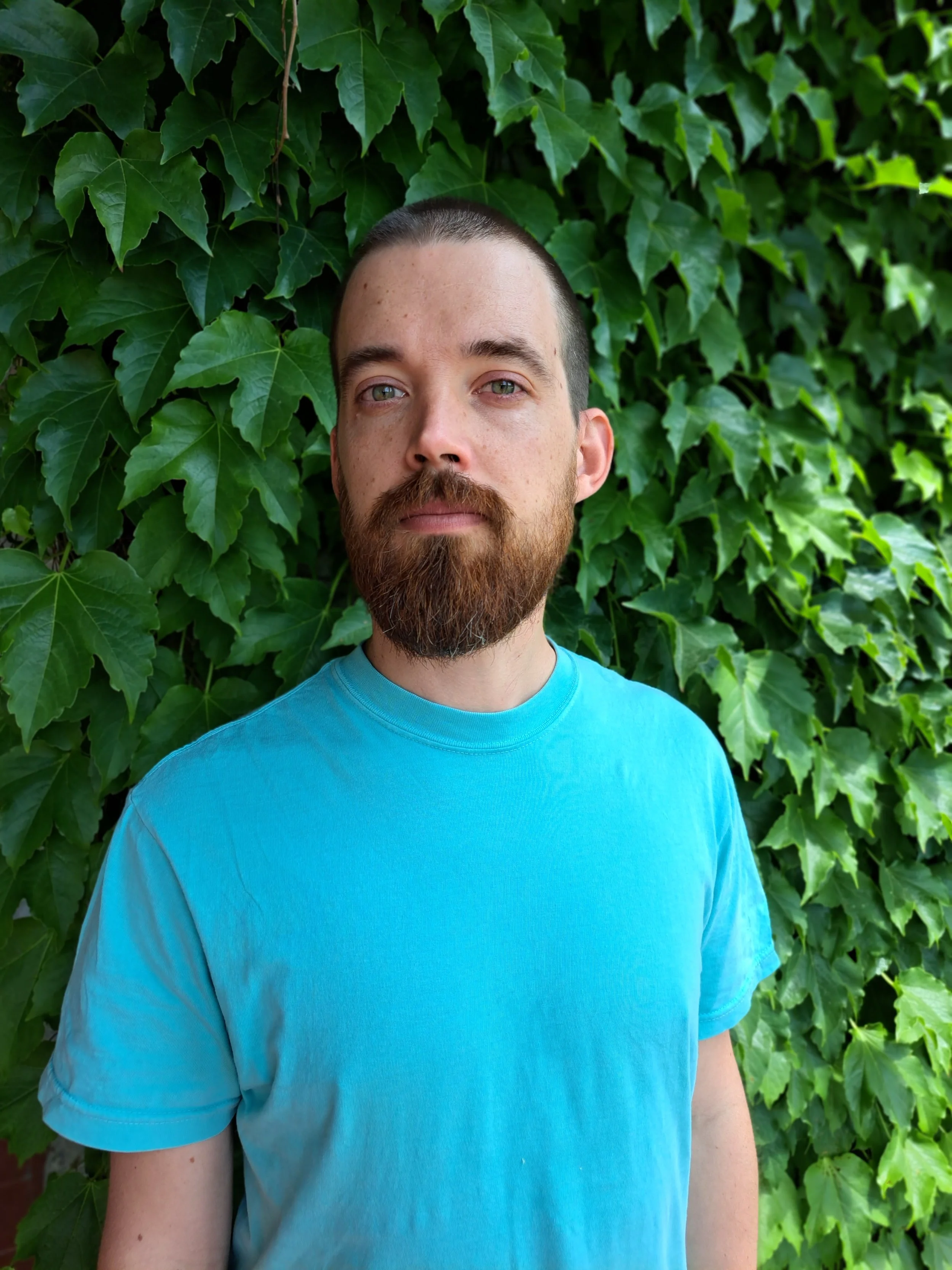 Just One Thing with Francis Walsh