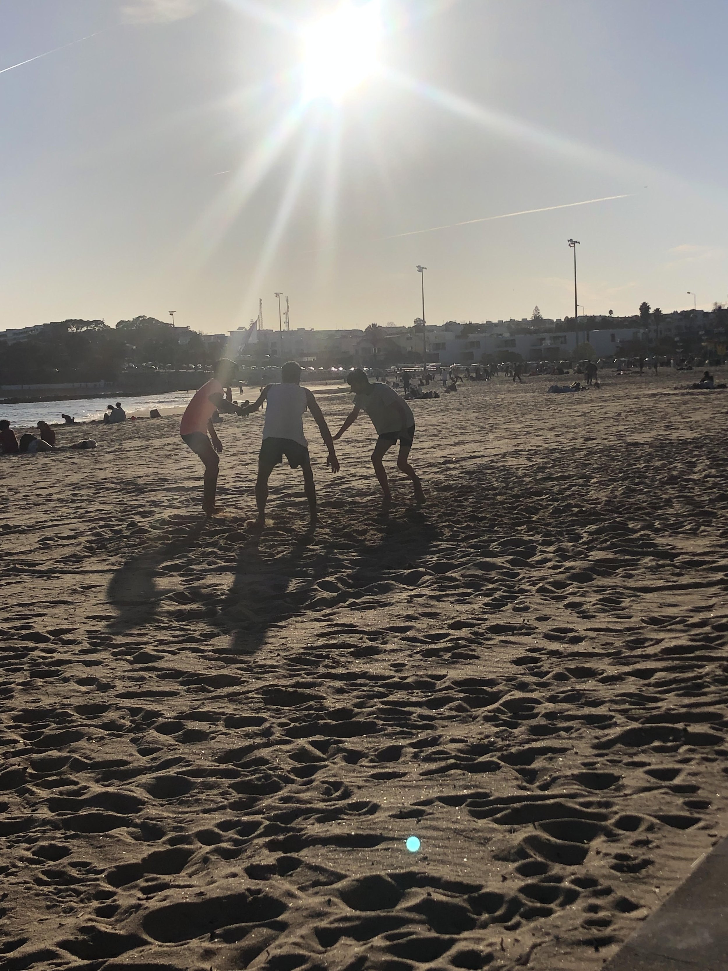 Just One Thing with Ajay Makan