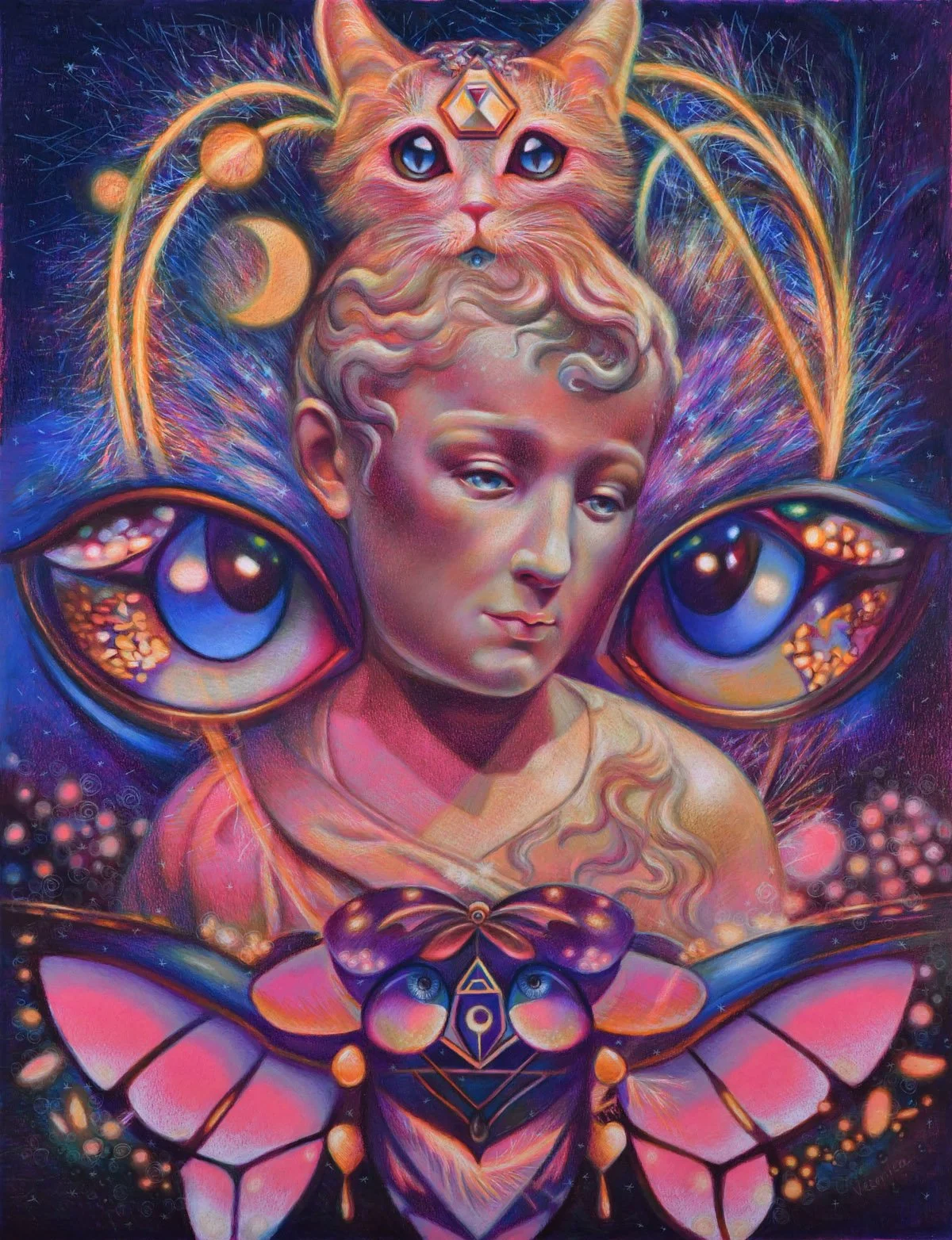 Child of Love