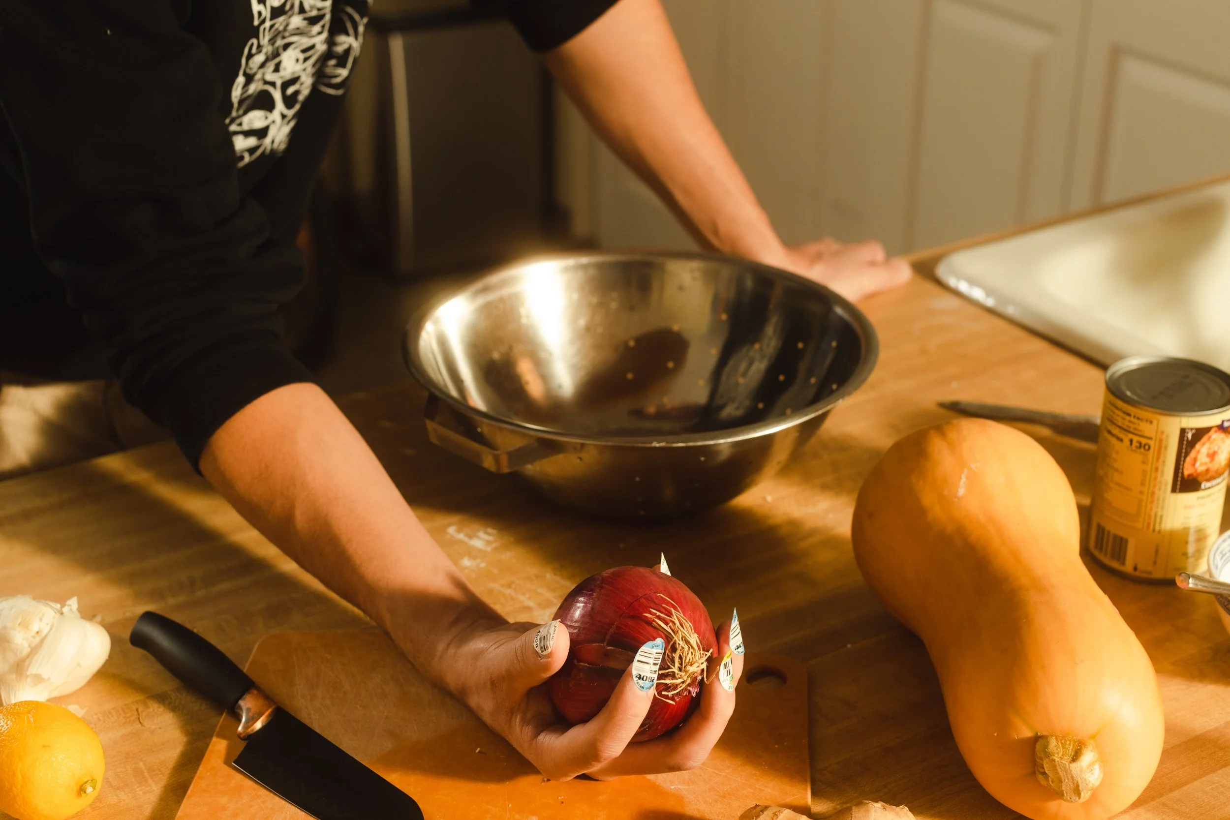 Just One Thing with Parth Shah