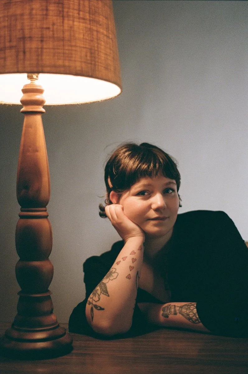 Just One Thing with Emily Myles