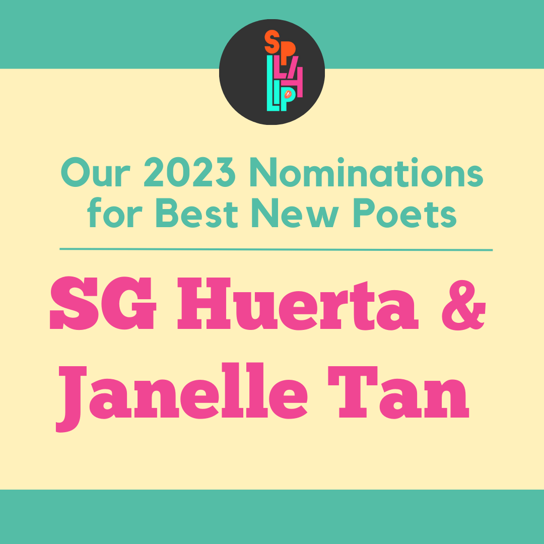 2023 Best New Poets Nominations! 