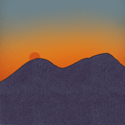 In the Sunrise Hour
