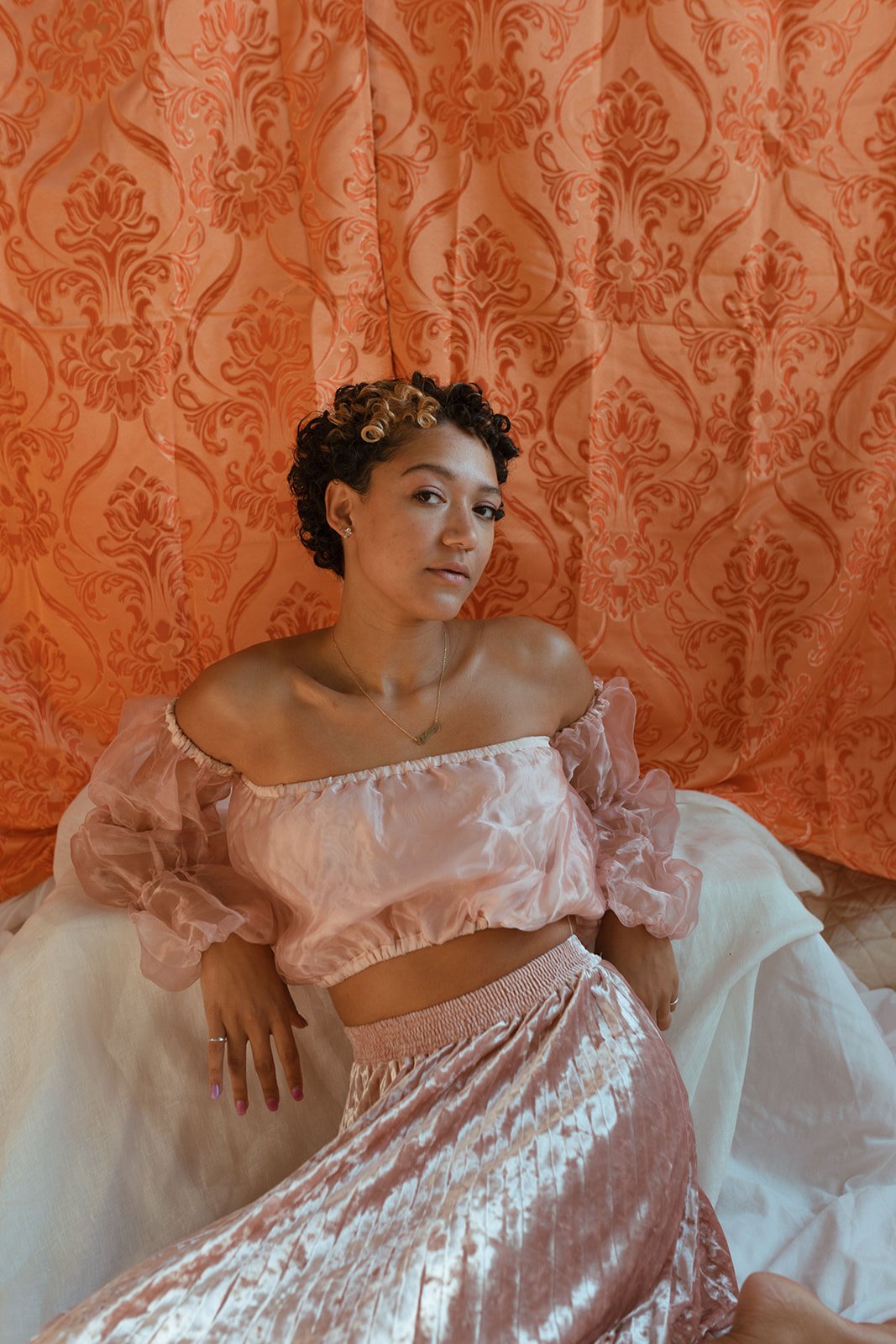Just One Thing with Kimaya Diggs