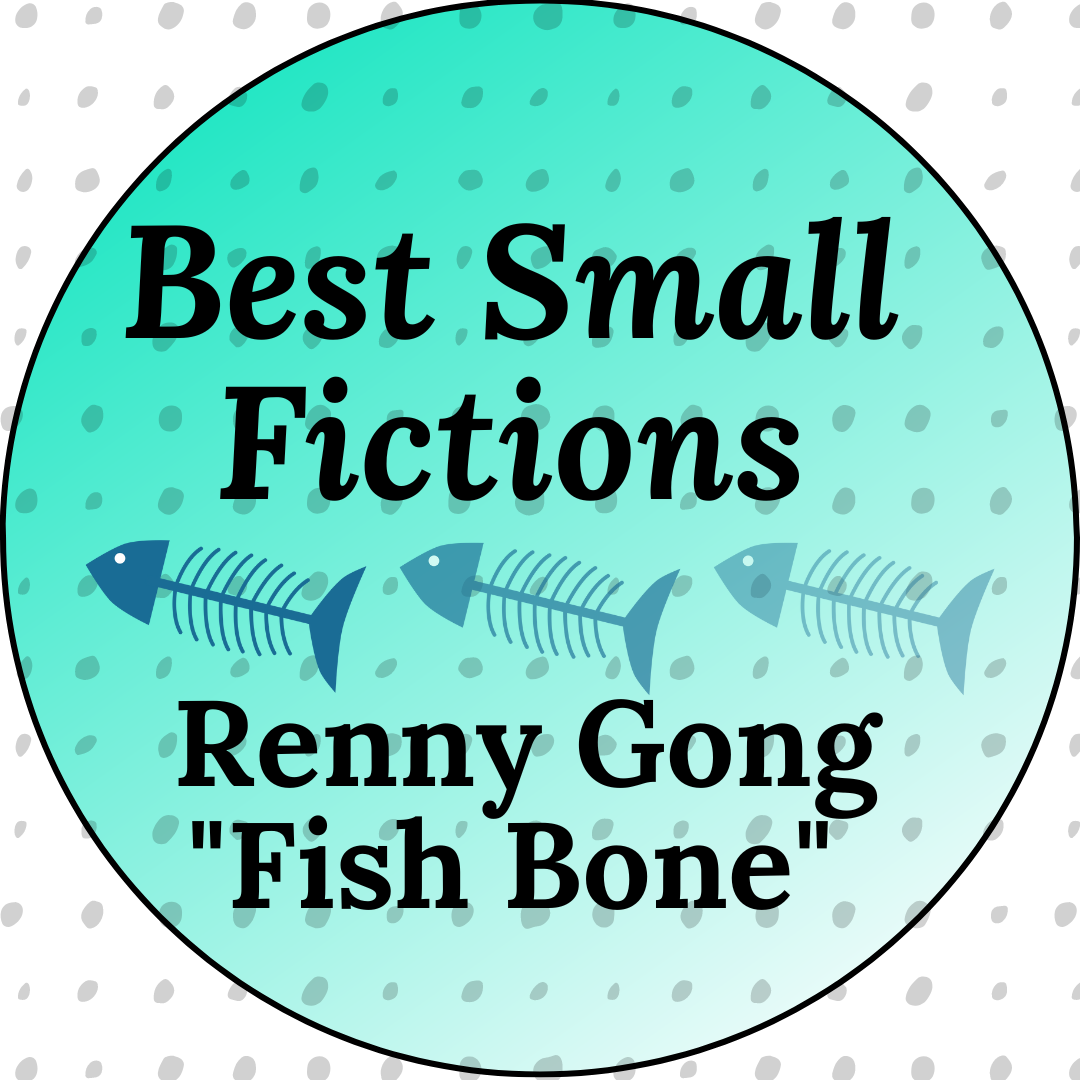 2023 Best Small Fictions Winners!