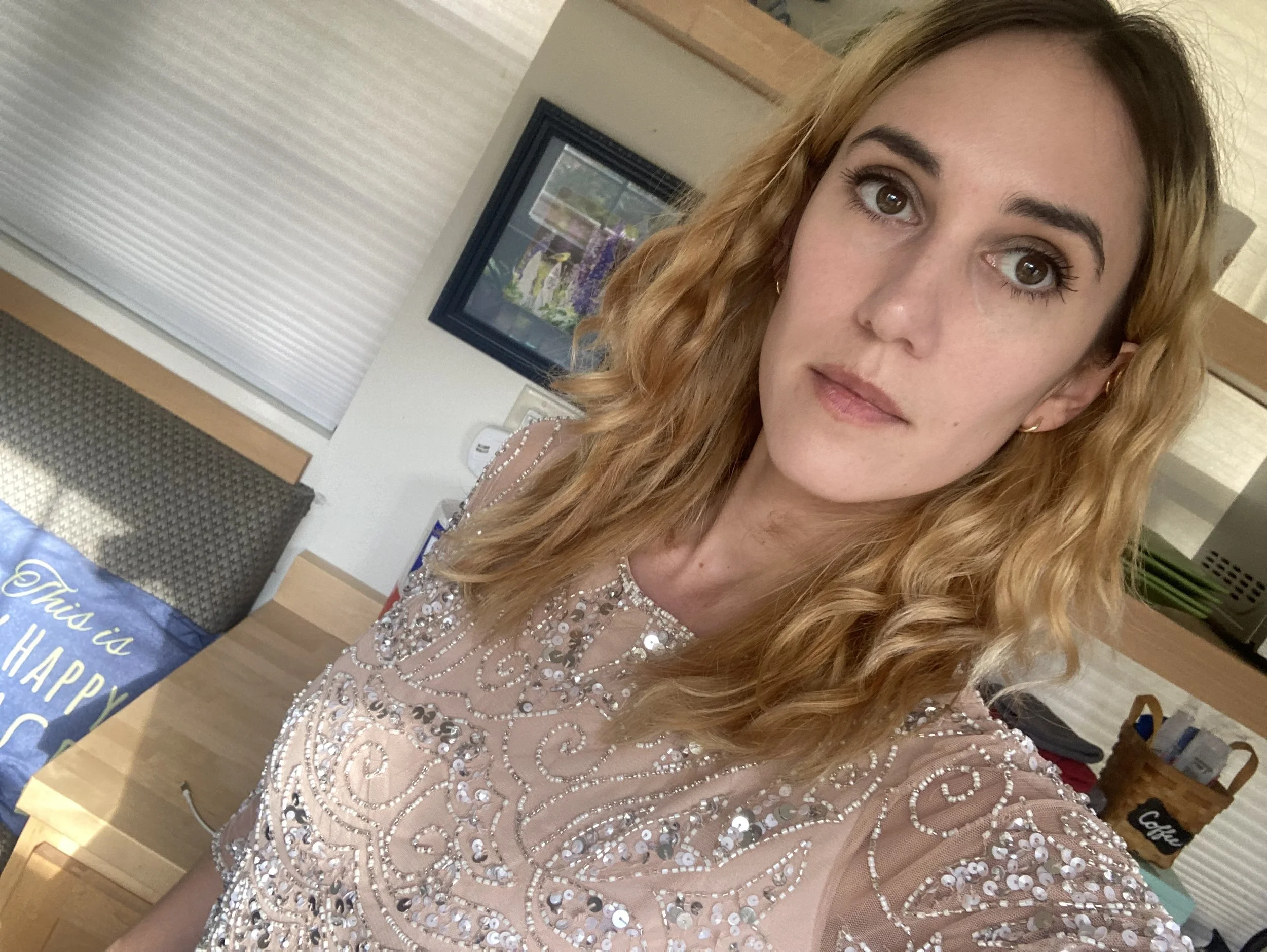 Just One Thing with Aimée Keeble