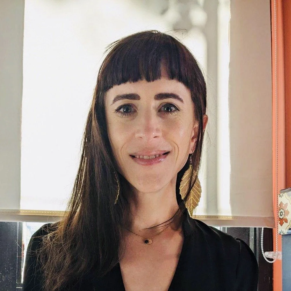 Just One Thing with Crystal Odelle