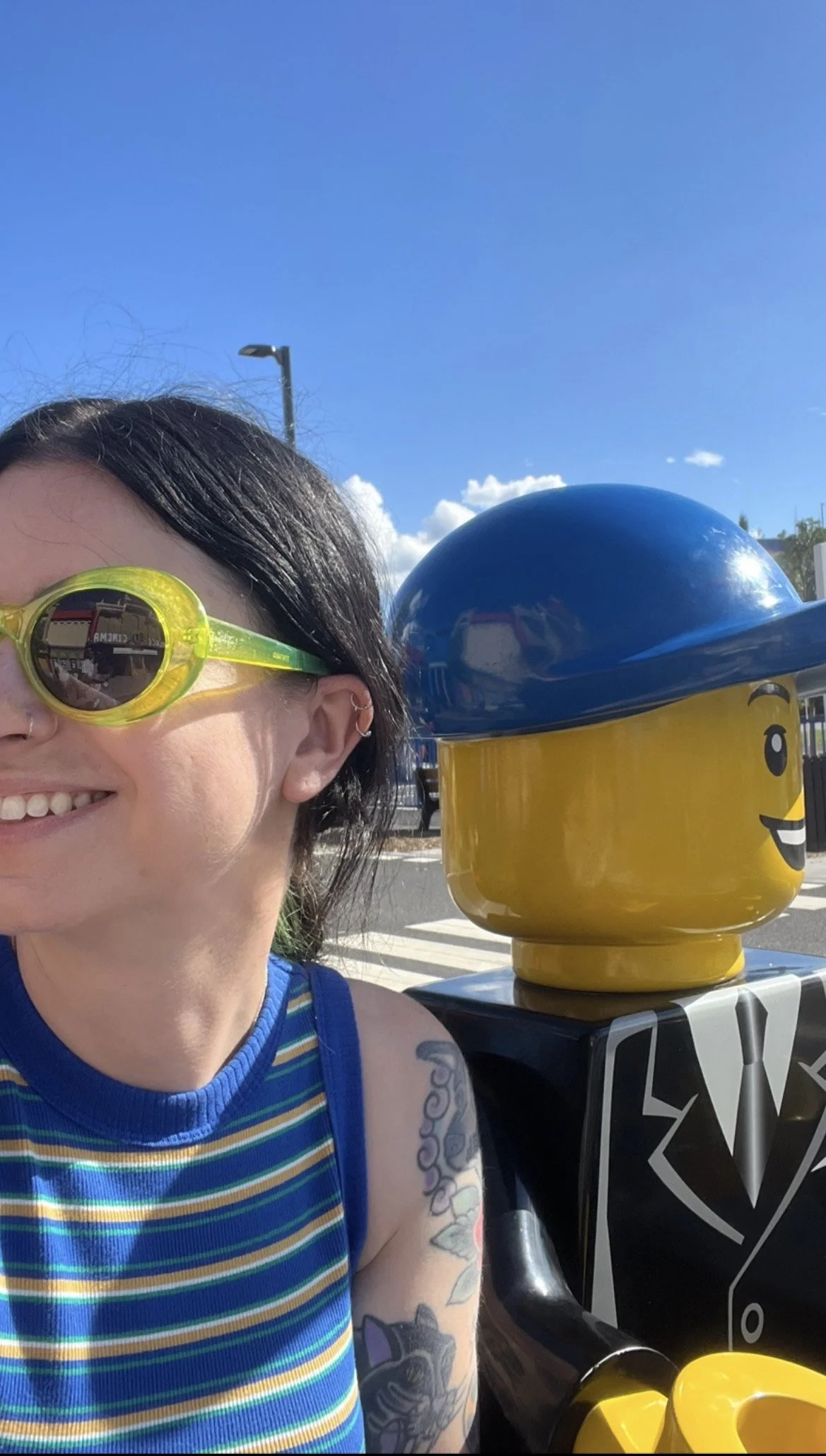 Just One Thing with Emily Costa