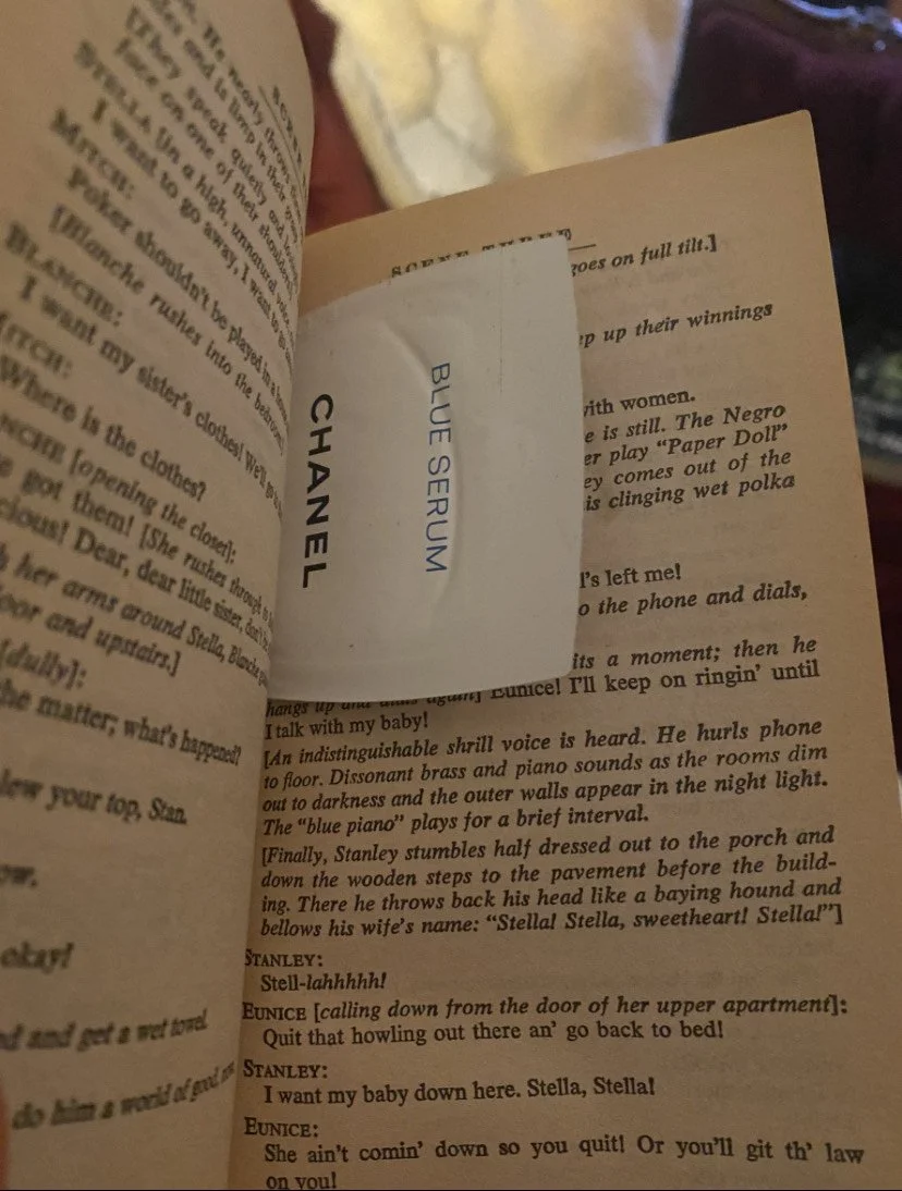 Just One Thing with Stephanie Kaylor 