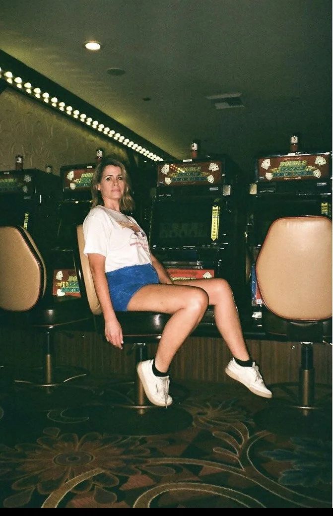 Just One Thing with Jennifer Battisti