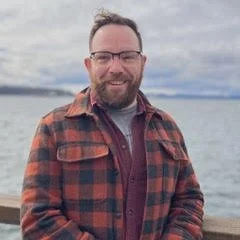 Just One Thing with Michael Todd Cohen